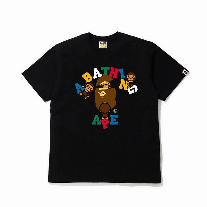 Bape M-3XL sctr793